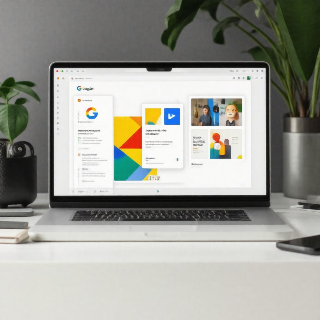 Slides (Google)